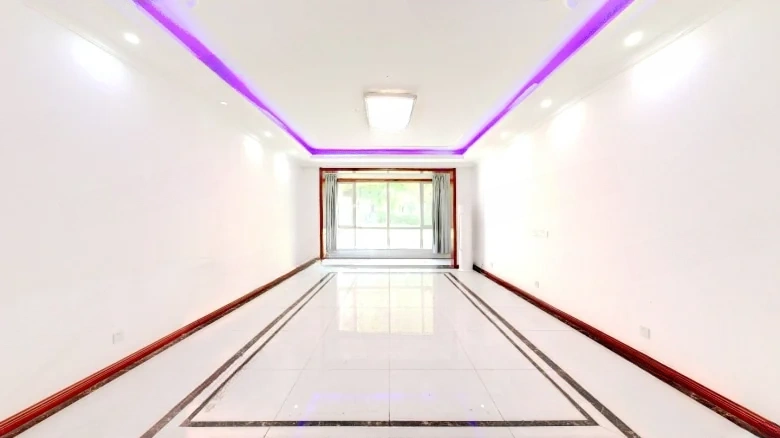 Galaxy Prosperity City - View 7