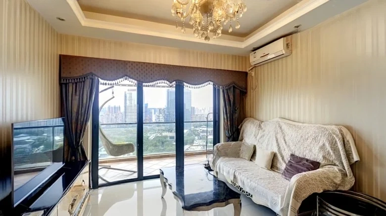 Epoch Grand Garden Phase One - View 3