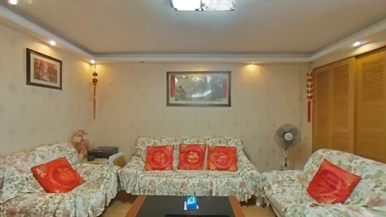 Xixi River East - View 4