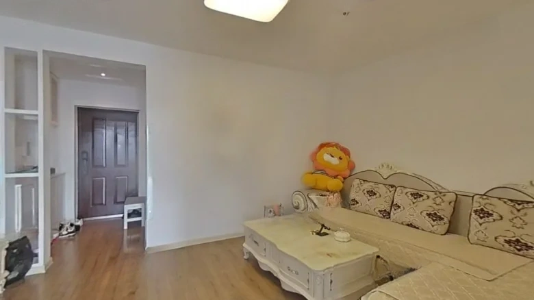 Bloom Prosperity Moon Completeness - View 3