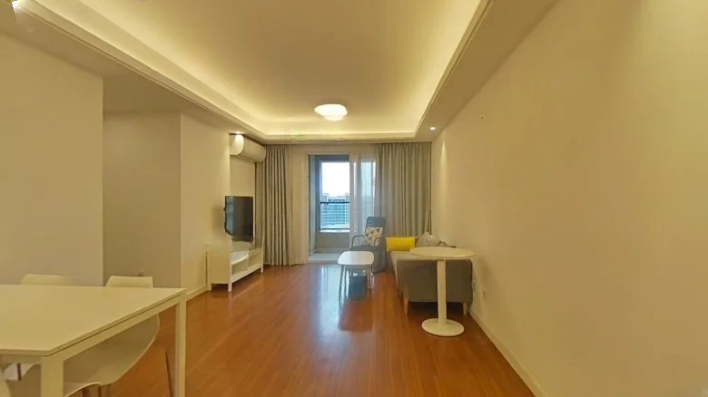 Vanke Jinchen Zhi Guang - View 4