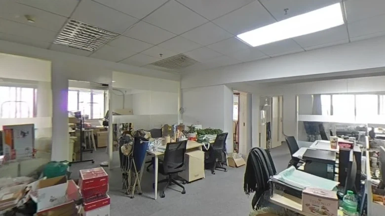 Wealth Intelligence Tower - View 8