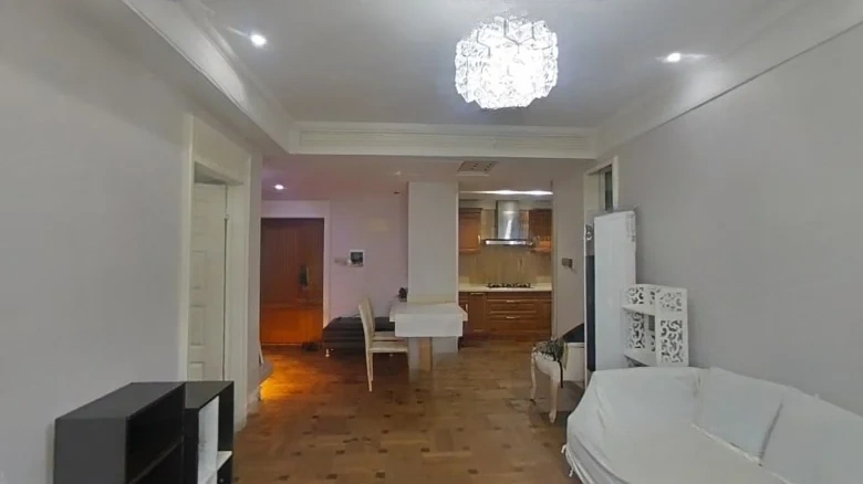 Eucalyptus-Paulownia Apartment Complex - View 3