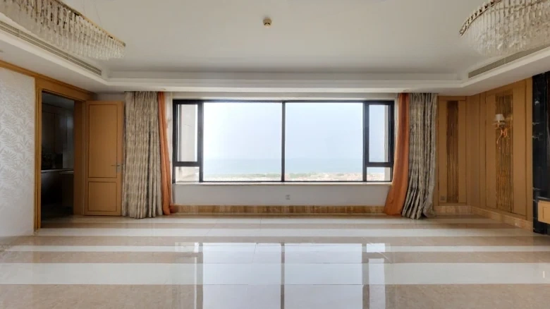 Poly Tianxi - View 2