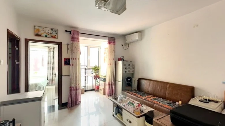 Guan Yue Xin Yuan B District - View 2