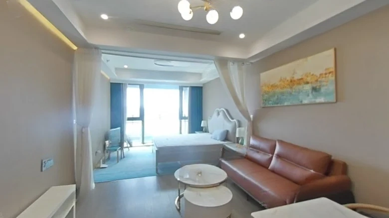 Green City Canal District - View 4