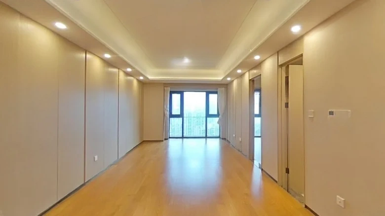 China Resources Center Yuefu - View 3