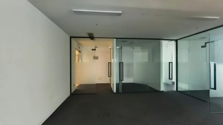 O Radiant Square - View 2