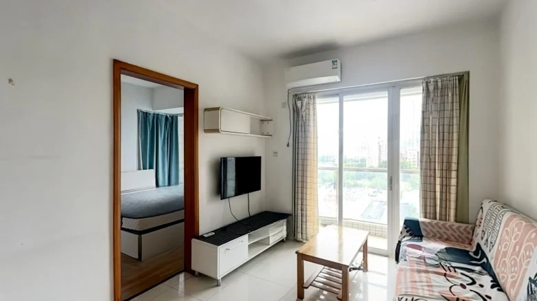 Starlight Concordia Garden - View 2