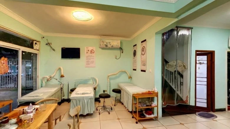 Pearl River Garden - View 8