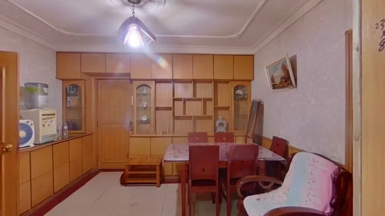 Yangjing Garden City - View 3