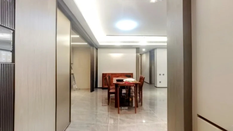 China Resources Runchen - View 4