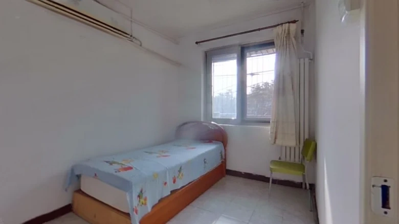 Happy South Compound - View 3