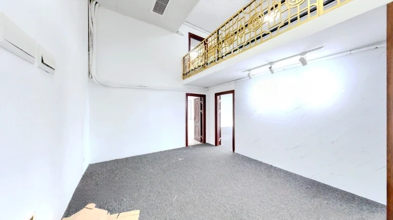 Wealth Center - View 9