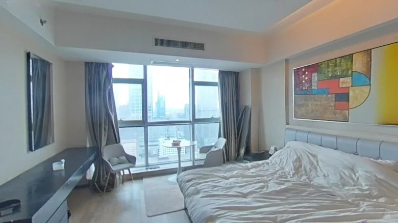 Kai Run Jin Cheng - View 1