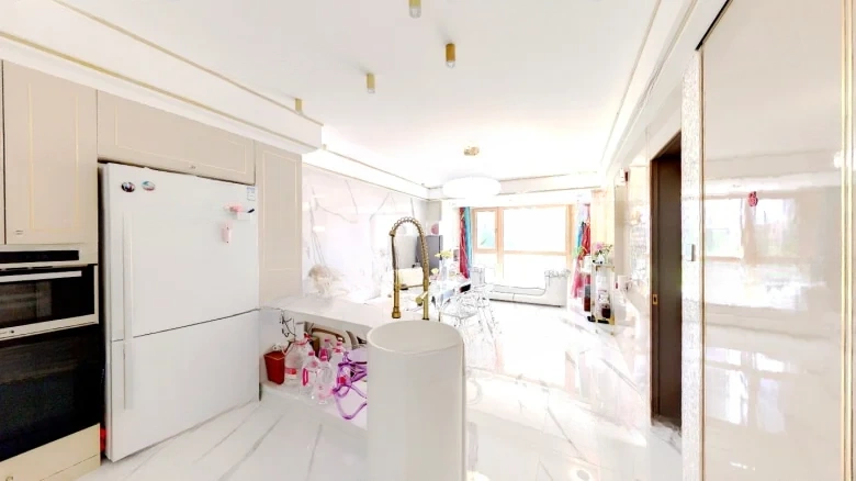 Lushang Shoufu - View 4