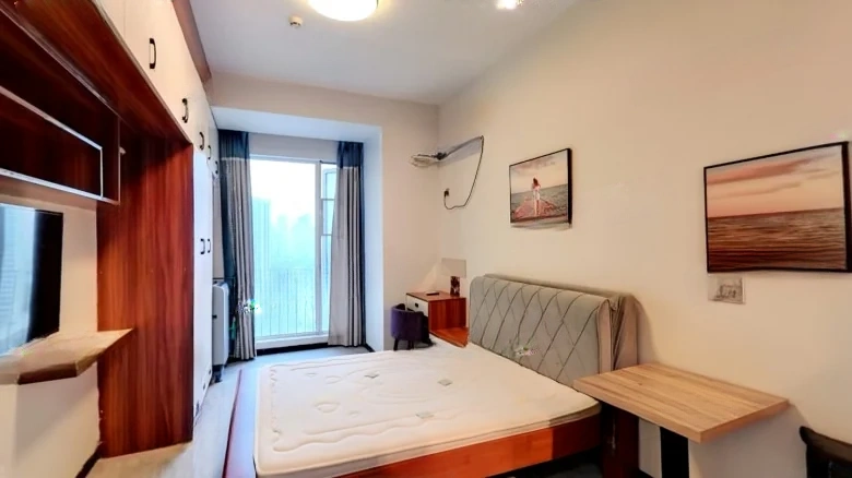 Jindi Zizaicheng K2 - View 1