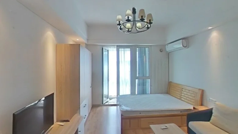 Hai信Xiangshan Road 66号HeaderCode Translate - View 1