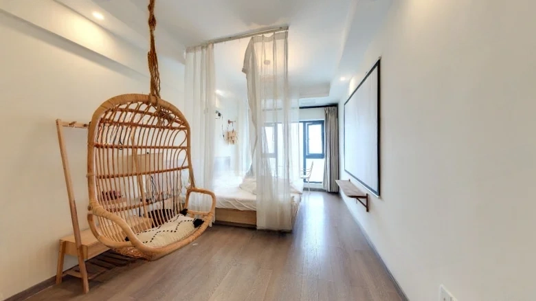 Binhai One號 - View 2