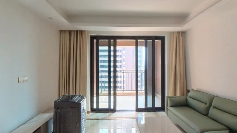 Park Hyatt Garden - View 3