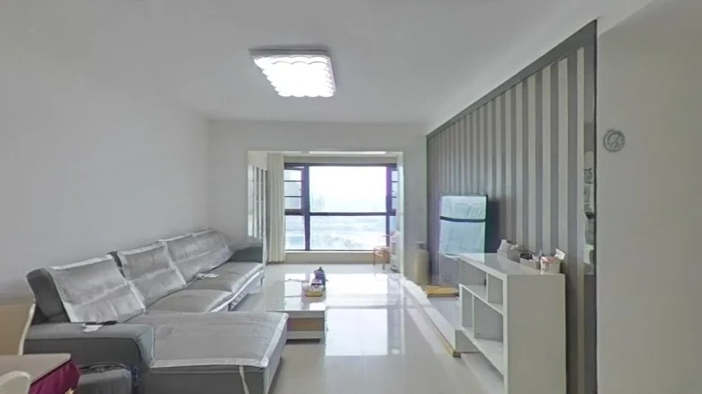 YinTai TaiYue Bay - View 4