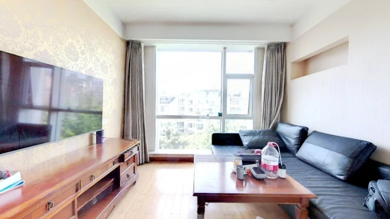 Jiashang Qingting Serviced Apartments - View 3