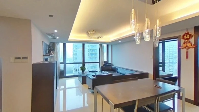 BaoShan Apartment - View 4