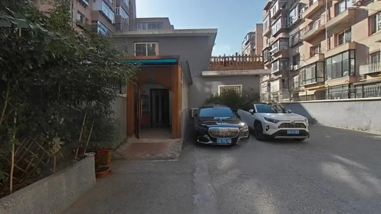 Hou Erling Residential Area - View 10