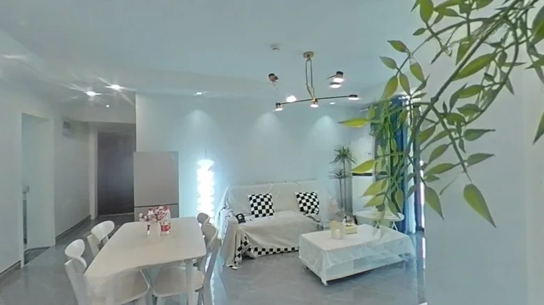 River Excellence View Garden - View 4