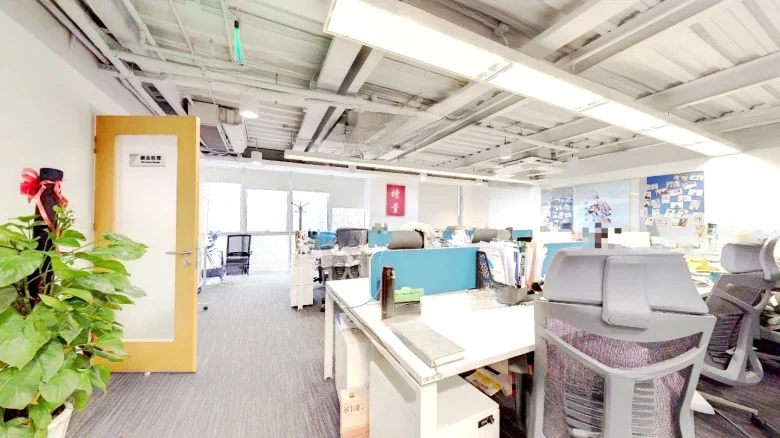 Yingdu Tower - View 13