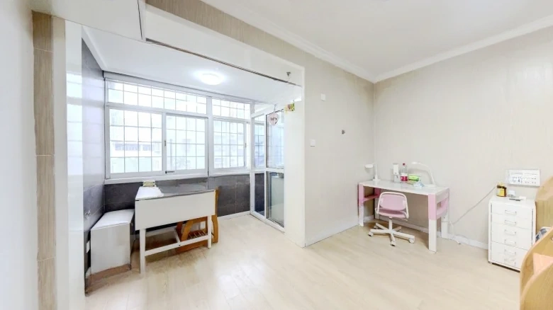 Zhenxiang Alley - View 2