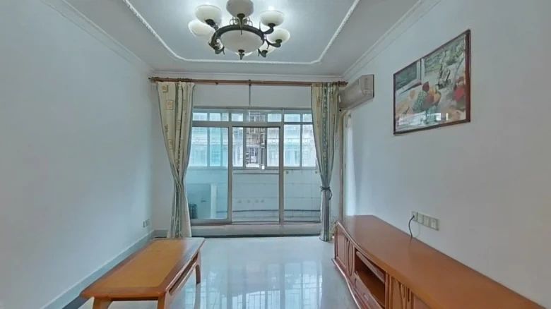 Dongshan Huafeng Tower - View 8