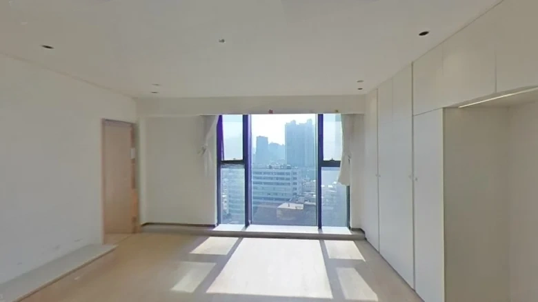 Dongfang Wenhede Square - View 3