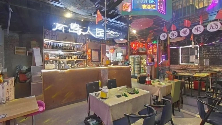 Liaoning Road - View 7