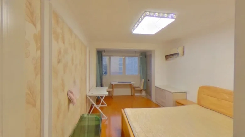 Dongda Shadow Wall - View 3