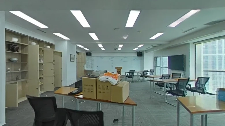 Hua Fu New Skyland Hua Fu Joyous City - View 3