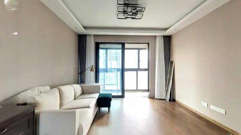 Renhe Shantang Pingjiang Huayuan - View 4