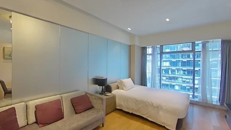 Western Financial City - View 2