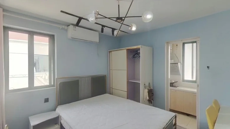 Lou Shan Guan Lu 815 Lng - View 1