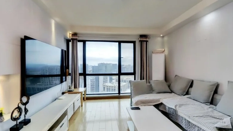 21st Century International Apartment West Zone - View 3