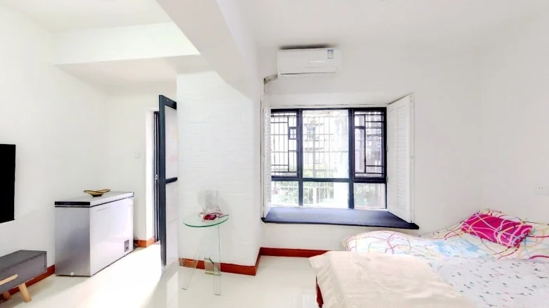 Nonglin Huafu Mansion - View 2