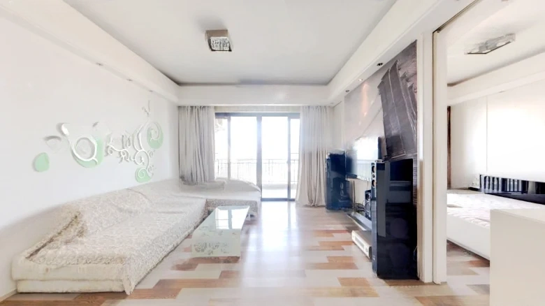 Butchart Estate Phase I - View 3