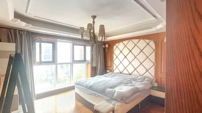 Tianju Garden - View 3