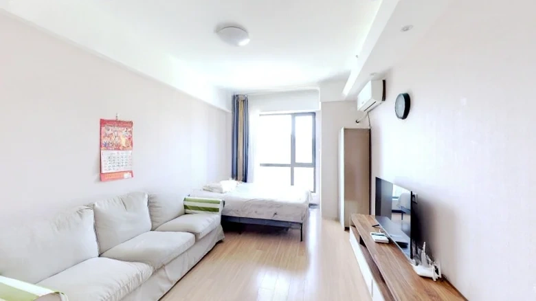 Bao Li Tian Xi Yang Gong Guan - View 3