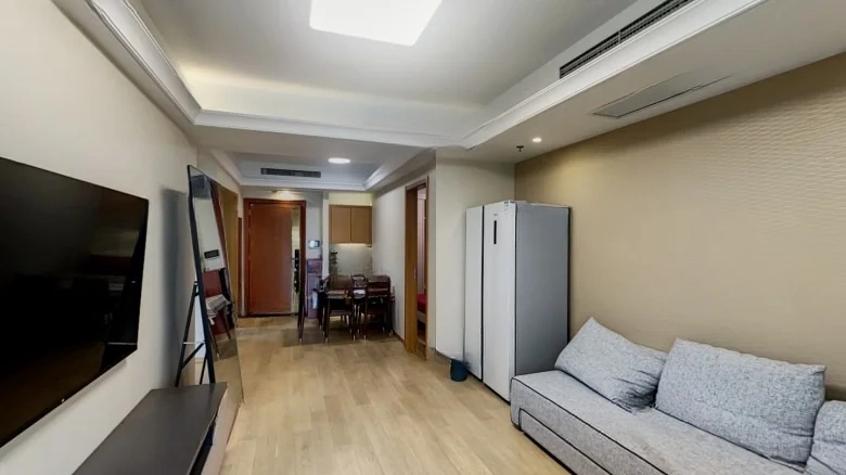 Jingfeng Phoenix Terrace - View 7