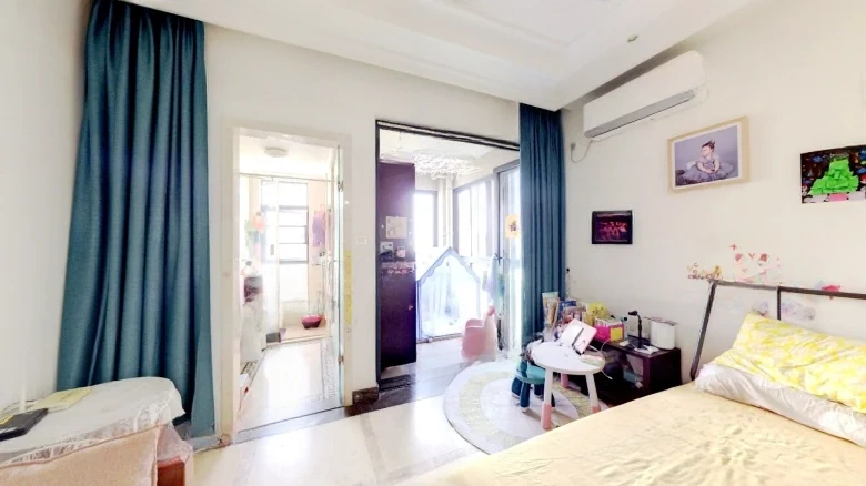 Phoenix Water City South Bank - View 2