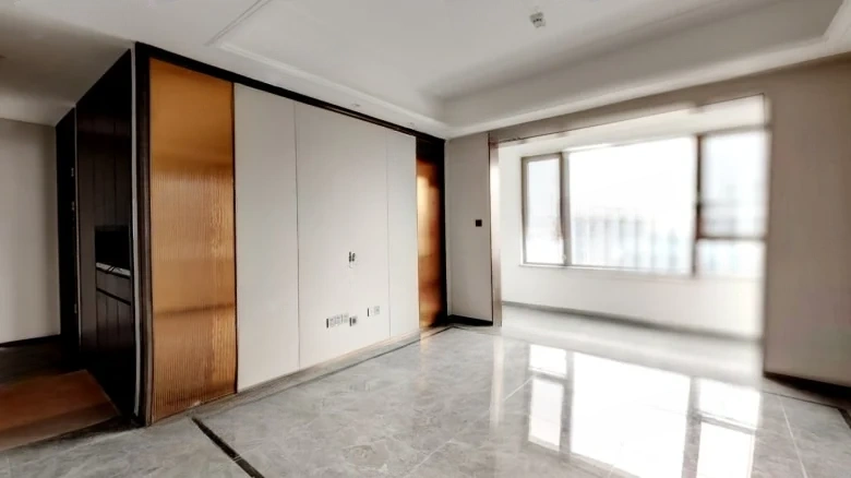 China Resources TaiFu · Nine Courtyards - View 4