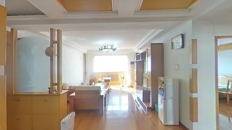 Ring Sea Garden North District - View 5