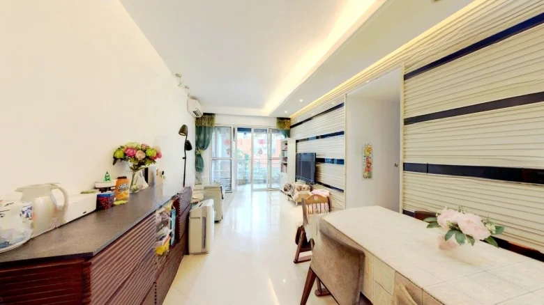 Orient New World - View 4