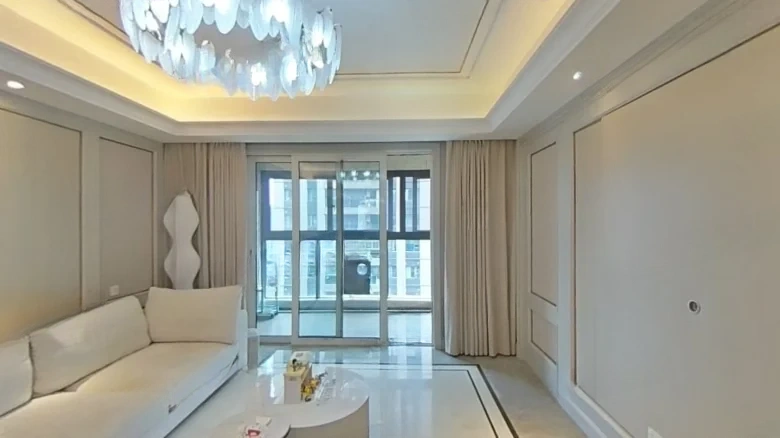 Heavenly Pearl Imperial Garden - View 5